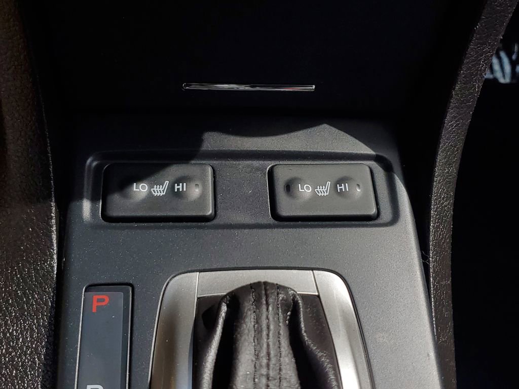 Certified 2016 Acura ILX image 26