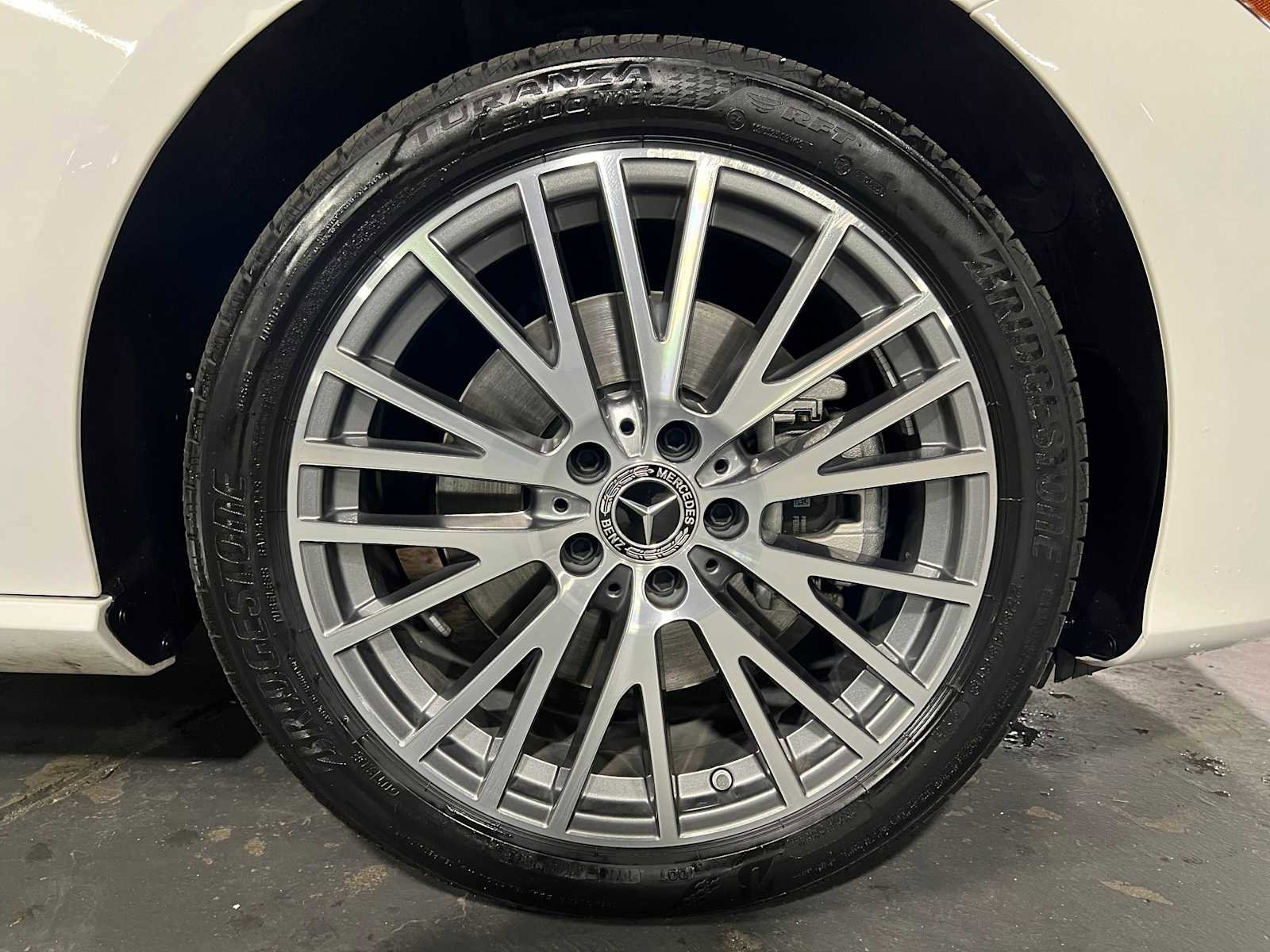 Used 2026 Mercedes-Benz CLA 250 4MATIC image 9