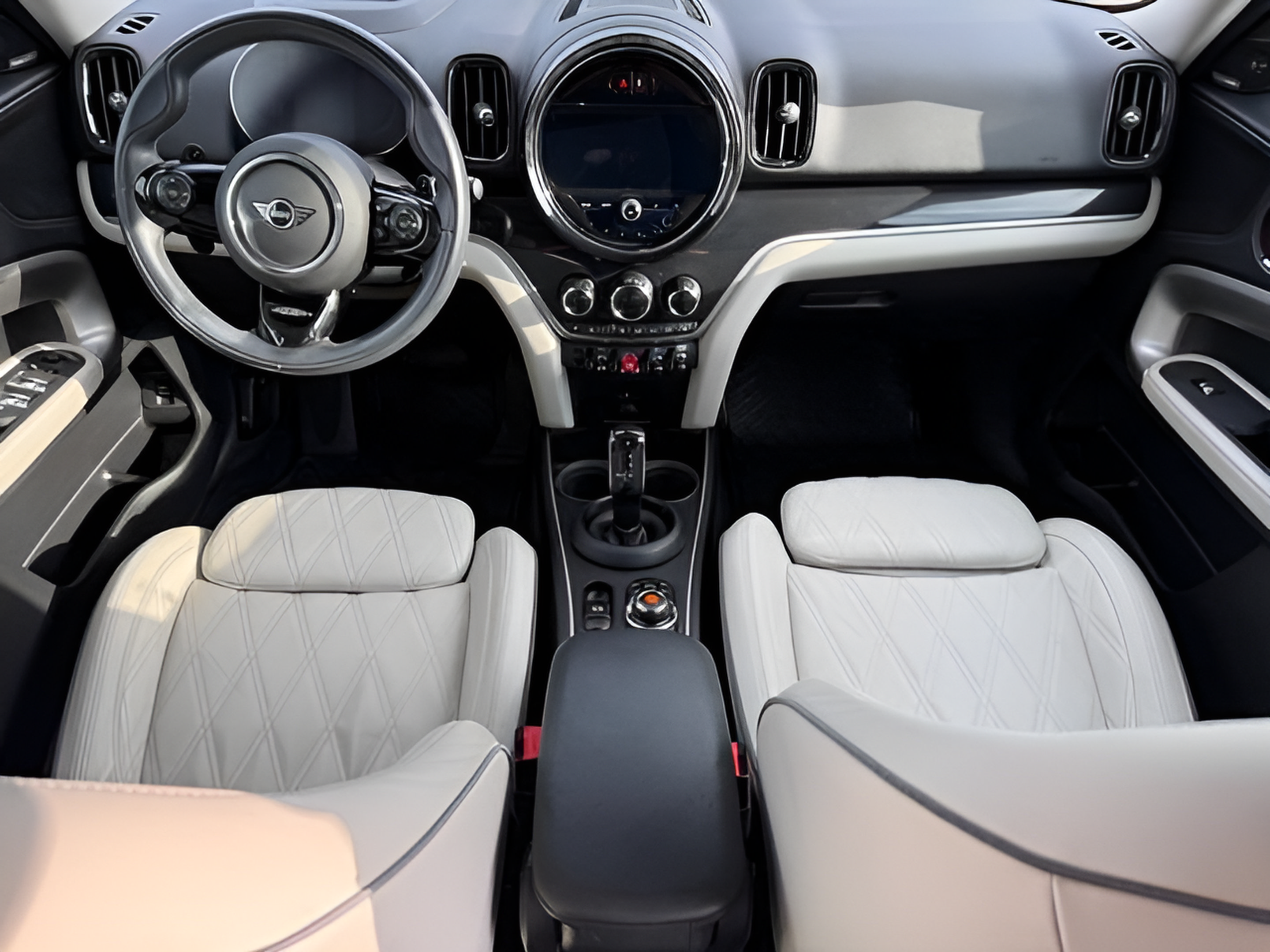 Used 2021 MINI Cooper Countryman S AWD/4WD image 13