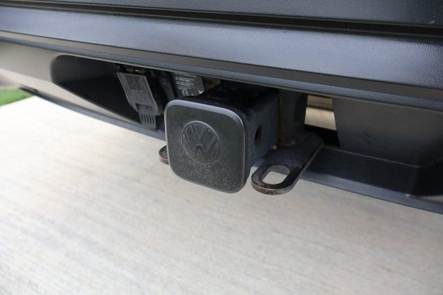 Used 2023 Volkswagen Atlas SEL image 34