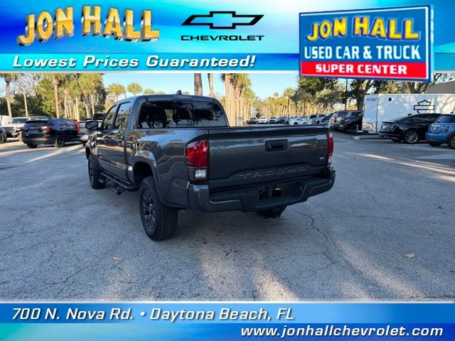 Used 2022 Toyota Tacoma SR5 image 10