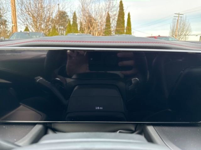 New 2026 Dodge Charger R/T Scat Pack image 14