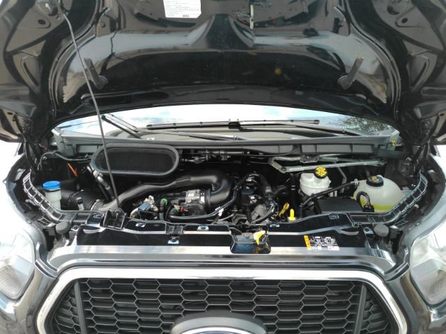 Used 2025 Ford Transit 350 XLT image 42