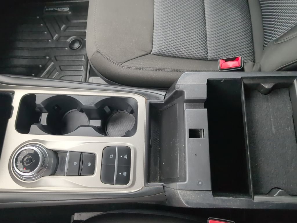 Certified 2022 Ford Explorer XLT image 21