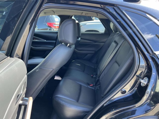 Used 2022 MAZDA CX-30 2.5 Turbo w/ Premium Package image 9