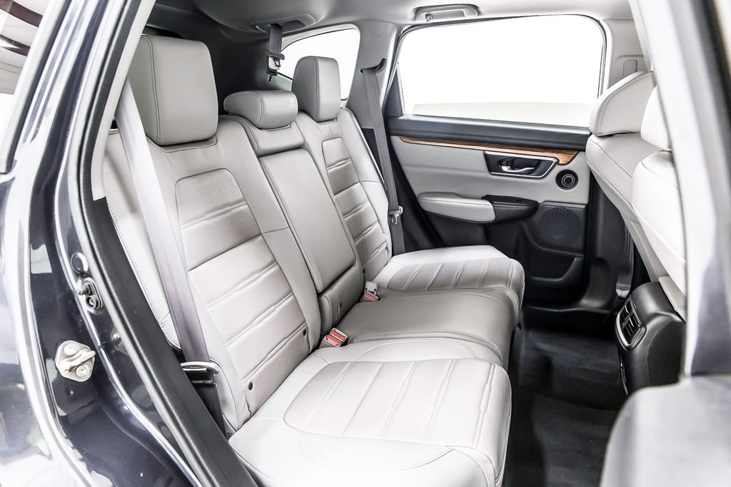 Used 2019 Honda CR-V Touring image 35