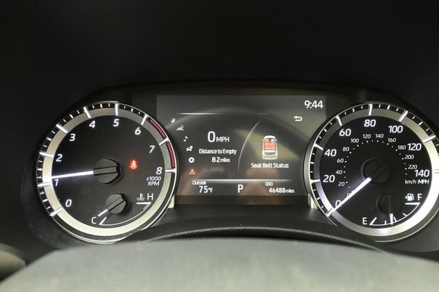 Used 2023 Toyota Highlander XLE AWD/4WD image 33