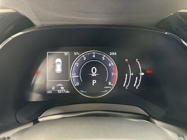 Used 2023 Lexus RX 350 Premium w/ Accessory Package (Z1) image 19