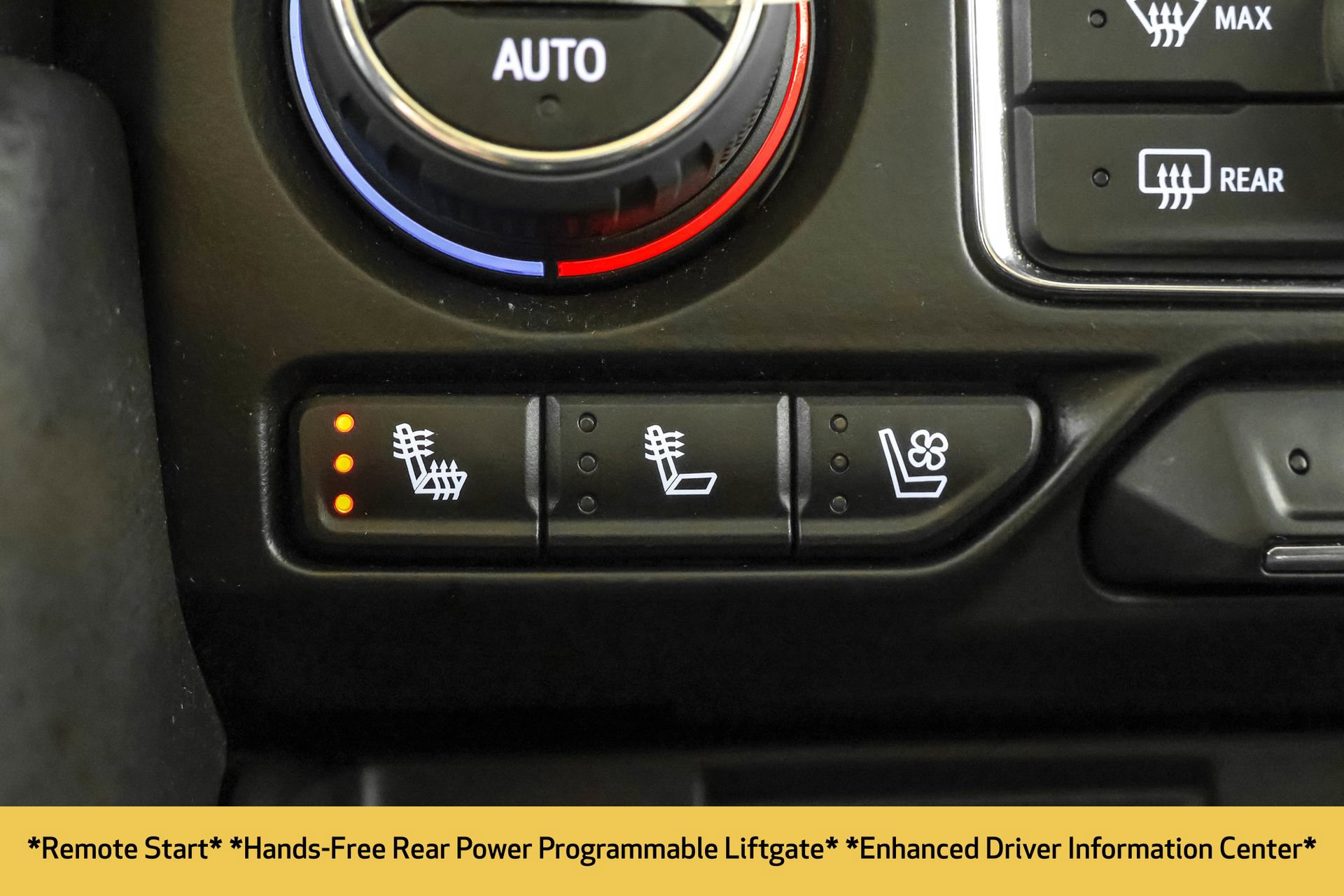 Used 2024 Chevrolet Suburban High Country image 11