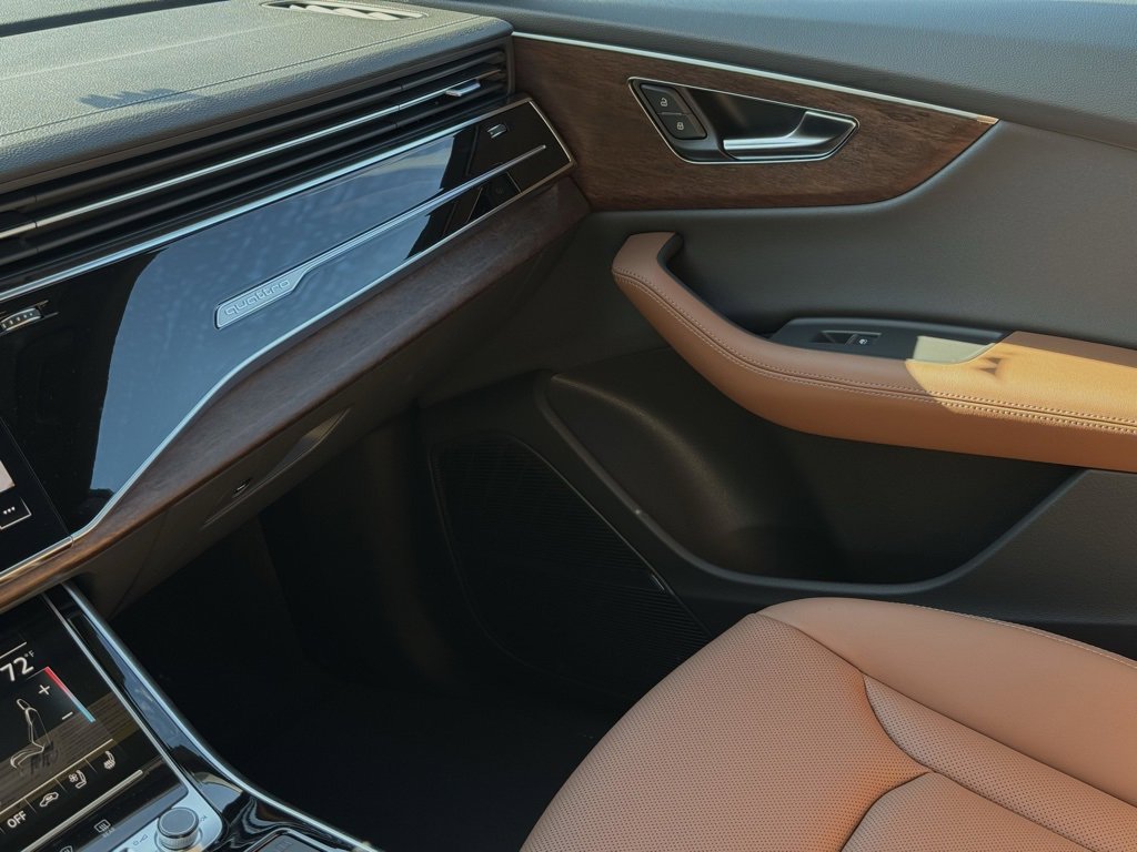New 2026 Audi Q8 Premium Plus image 34