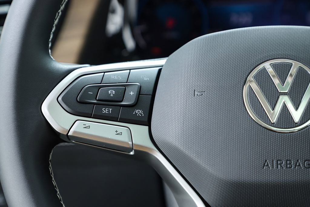 New 2026 Volkswagen Atlas SE image 21