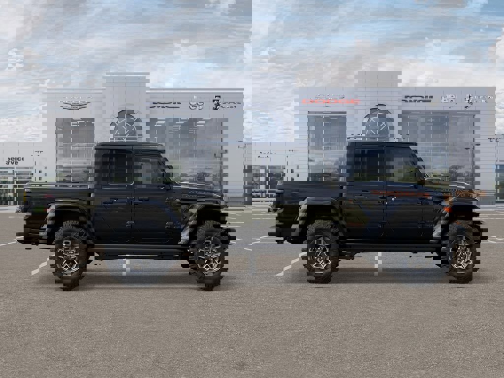 New 2026 Jeep Gladiator Mojave image 21