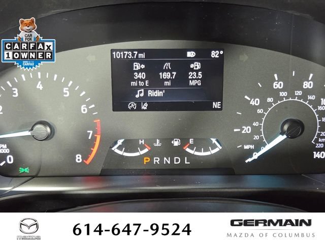 Used 2022 Ford Escape S AWD/4WD image 25