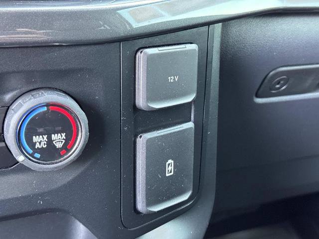 Certified 2023 Ford F150 XL w/ STX Appearance Package image 15