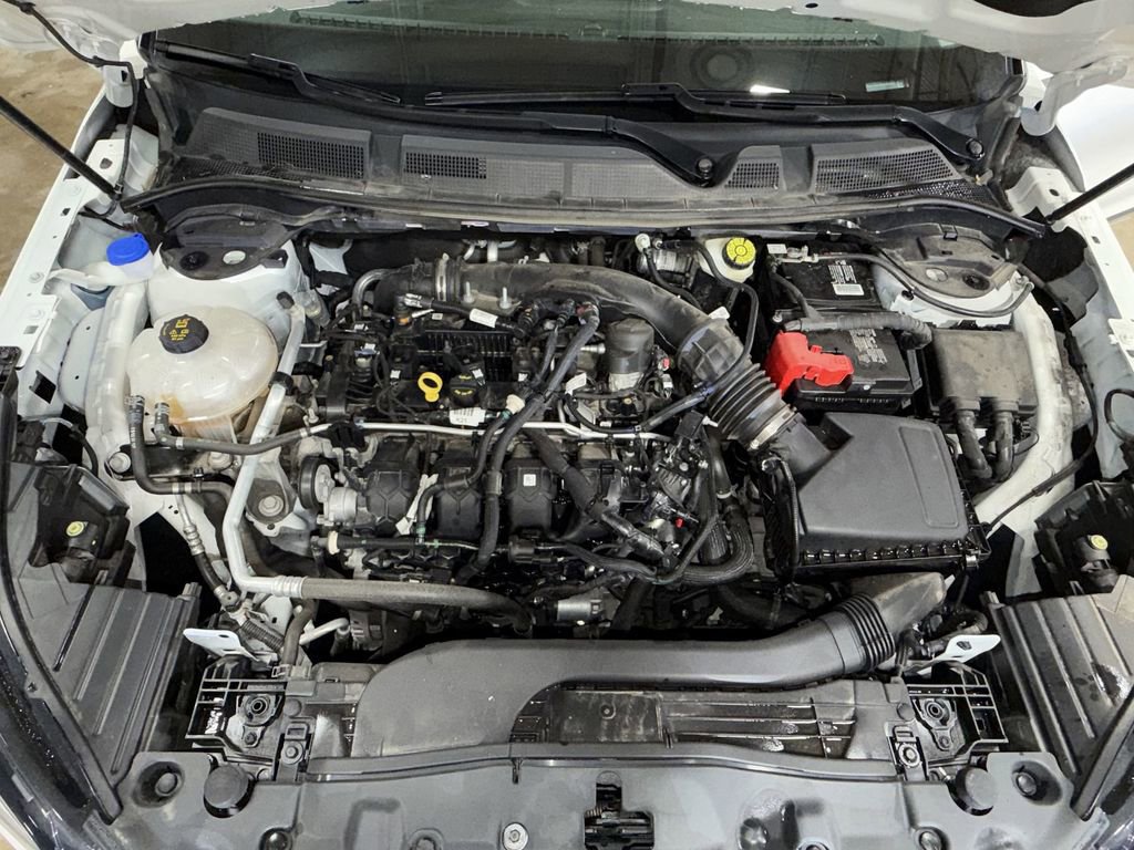 Certified 2022 Lincoln Corsair AWD w/ Equipment Group 101A image 18