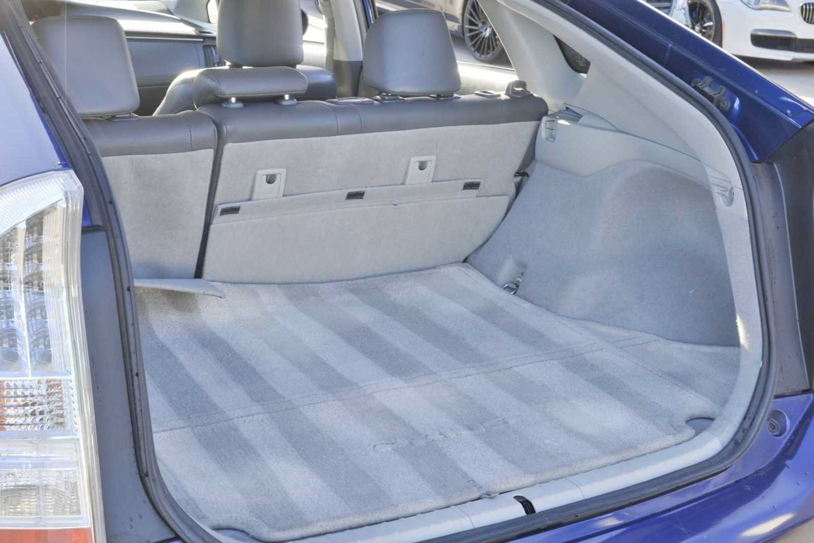 Used 2010 Toyota Prius FWD image 11