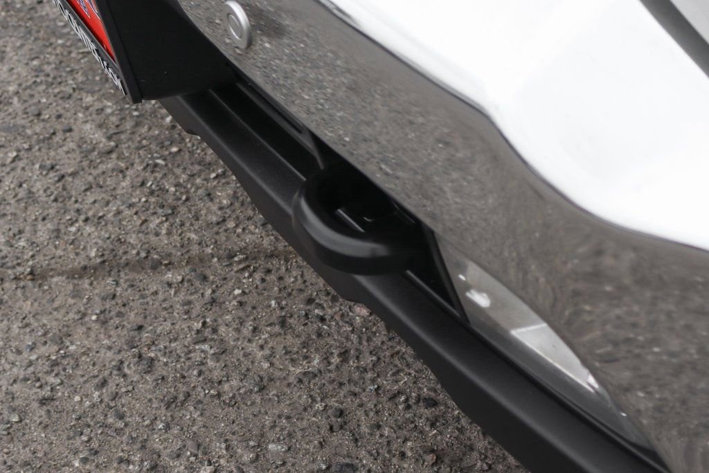 Used 2022 Chevrolet Silverado 2500 LT w/ Convenience Package image 55