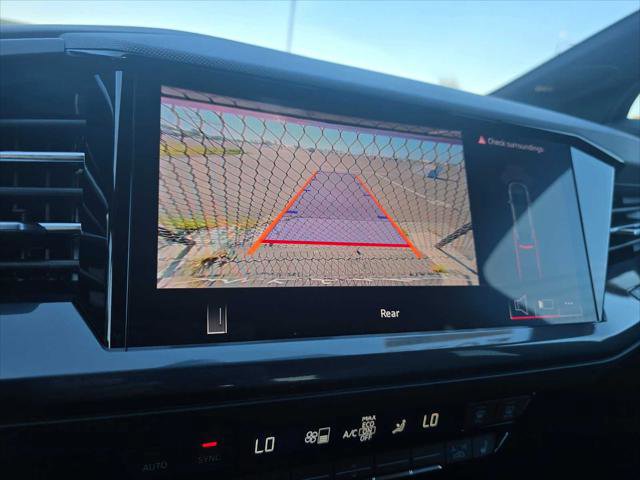 Certified 2025 Audi Q4 e-tron Premium Plus w/ Premium Plus image 30