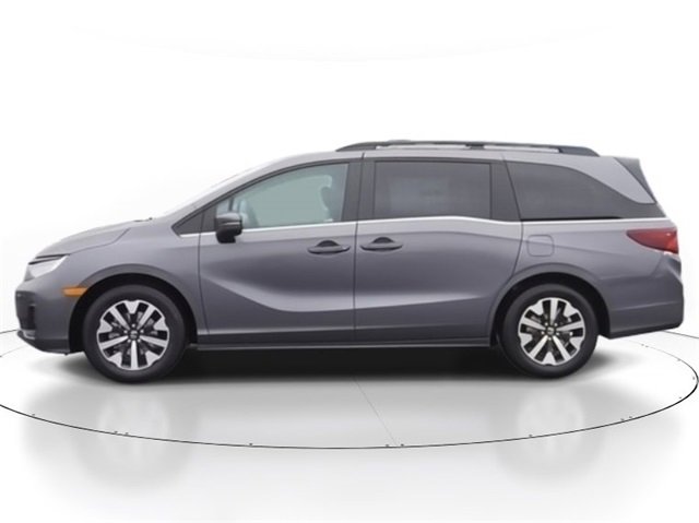 New 2026 Honda Odyssey EX-L image 2