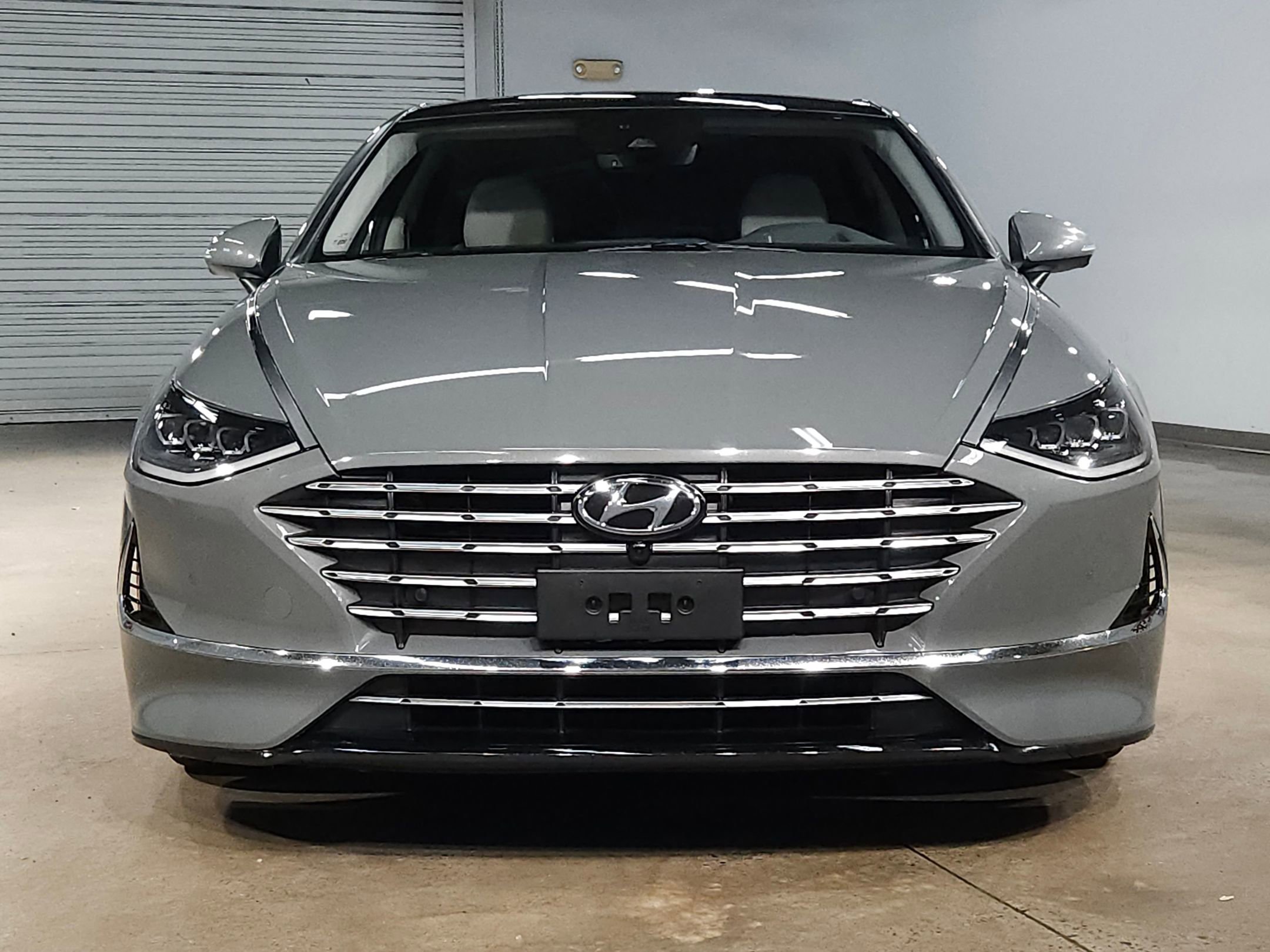 Used 2022 Hyundai Sonata Limited image 2