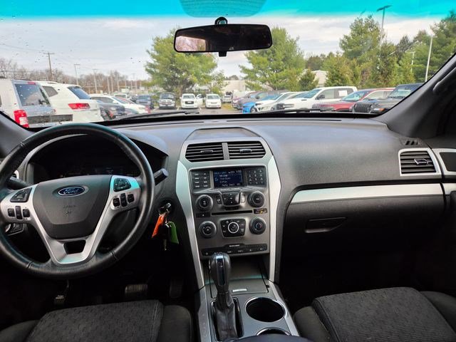 Used 2014 Ford Explorer XLT image 5