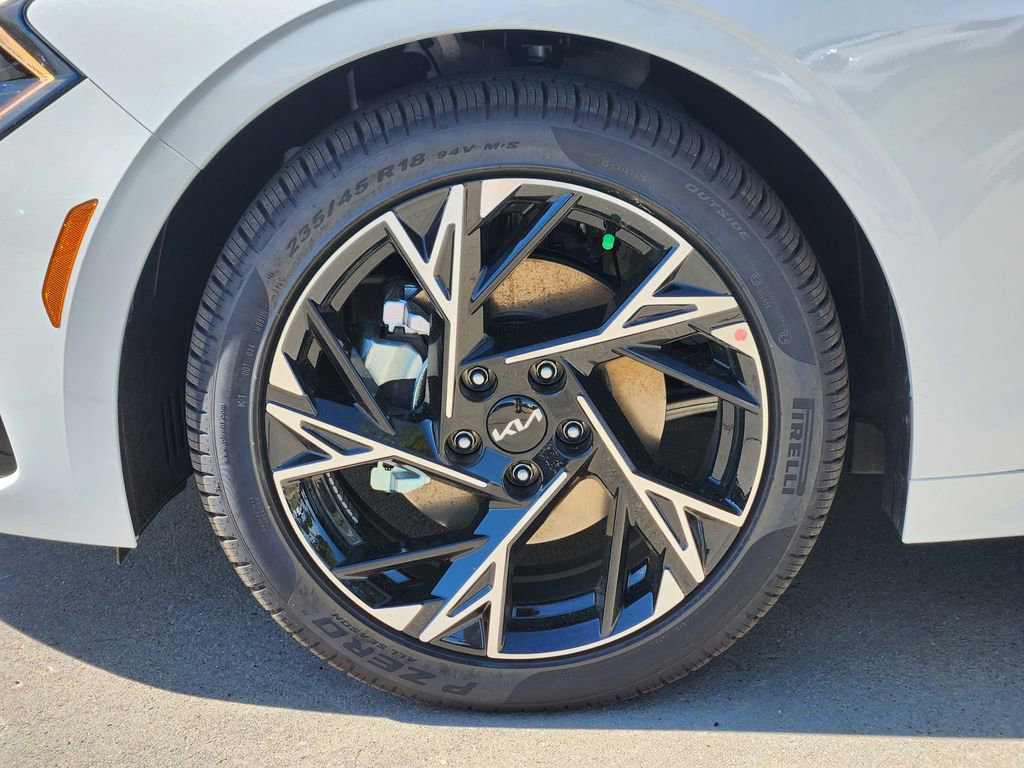 New 2026 Kia K5 GT-Line FWD image 7