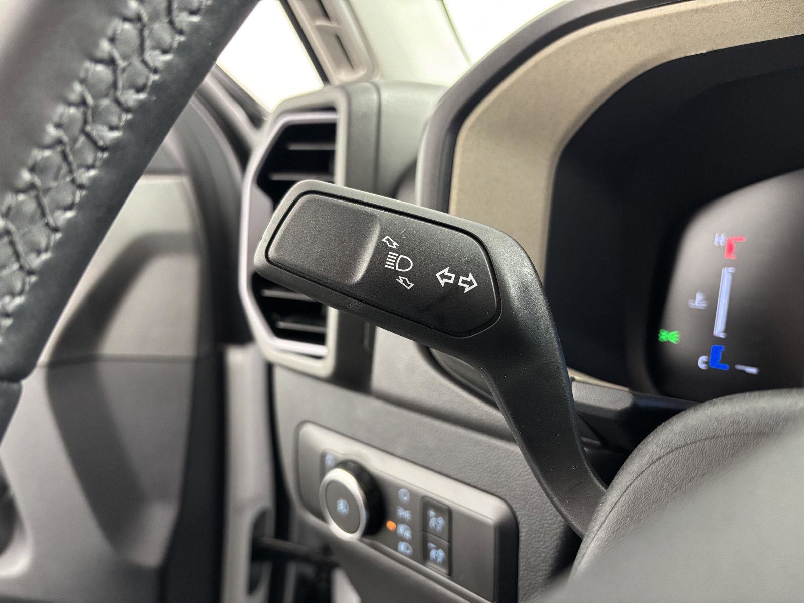 Used 2026 Ford Bronco Sport Big Bend w/ Convenience Package image 31