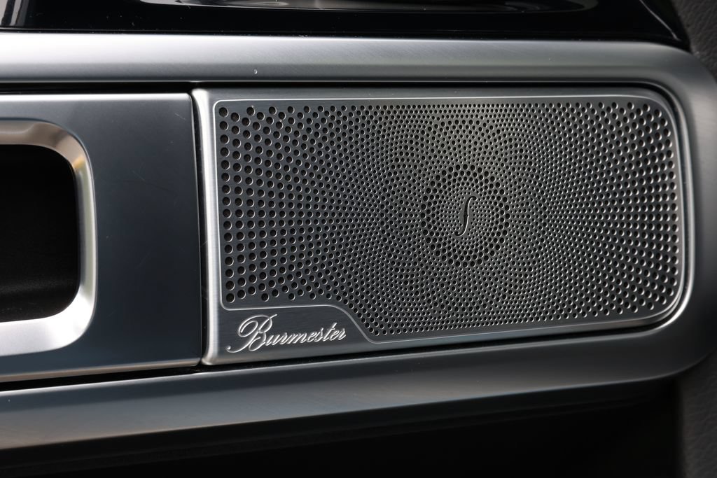 Used 2022 Mercedes-Benz G 63 AMG 4MATIC image 52