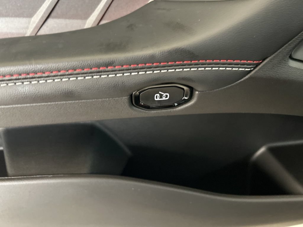 New 2026 Dodge Charger Scat Pack AWD/4WD image 38