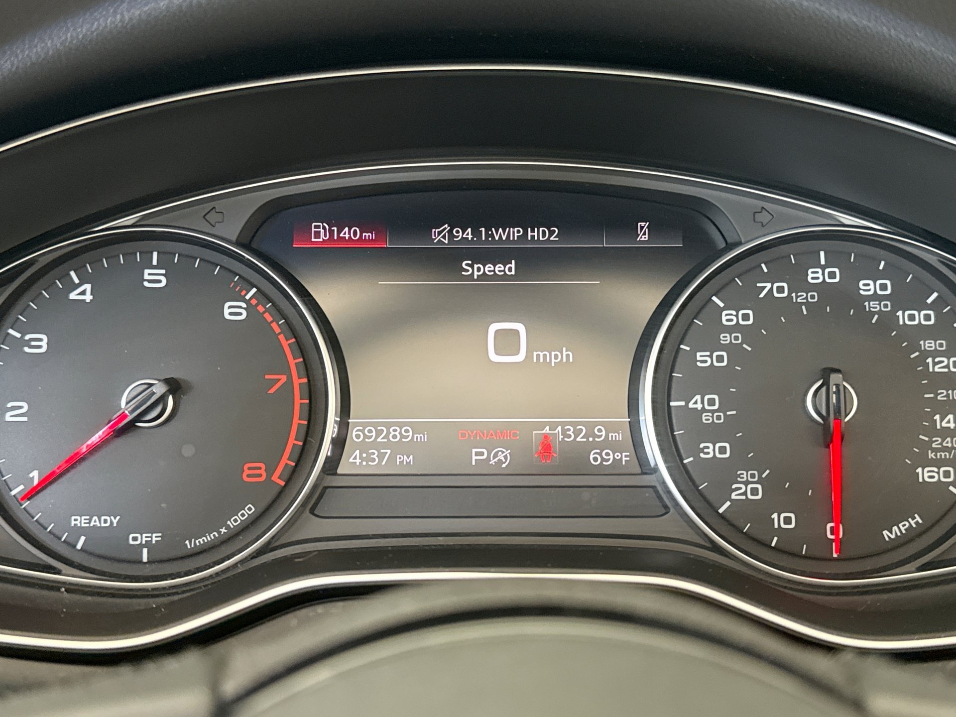 Used 2021 Audi A5 2.0T Premium w/ Convenience Package AWD/4WD image 13