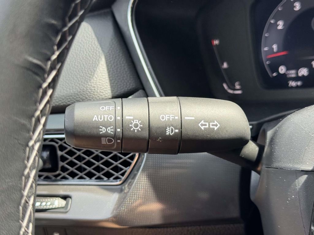 Certified 2025 Acura Integra A-Spec FWD image 22