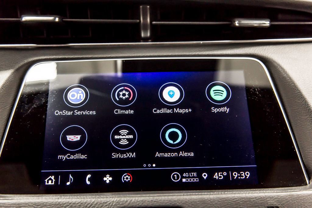 Used 2021 Cadillac XT4 Premium Luxury image 20