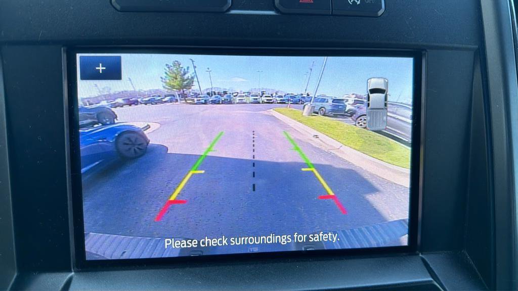 Used 2019 Ford F150 XLT w/ Equipment Group 302A Luxury image 22