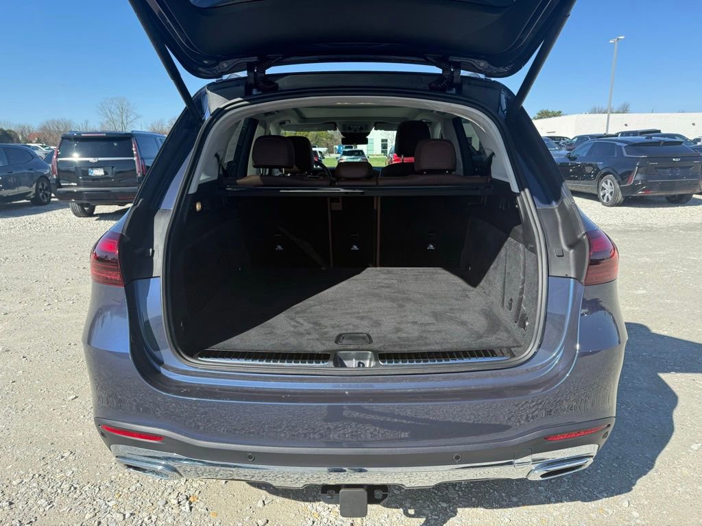 Used 2025 Mercedes-Benz GLE 350 4MATIC image 13