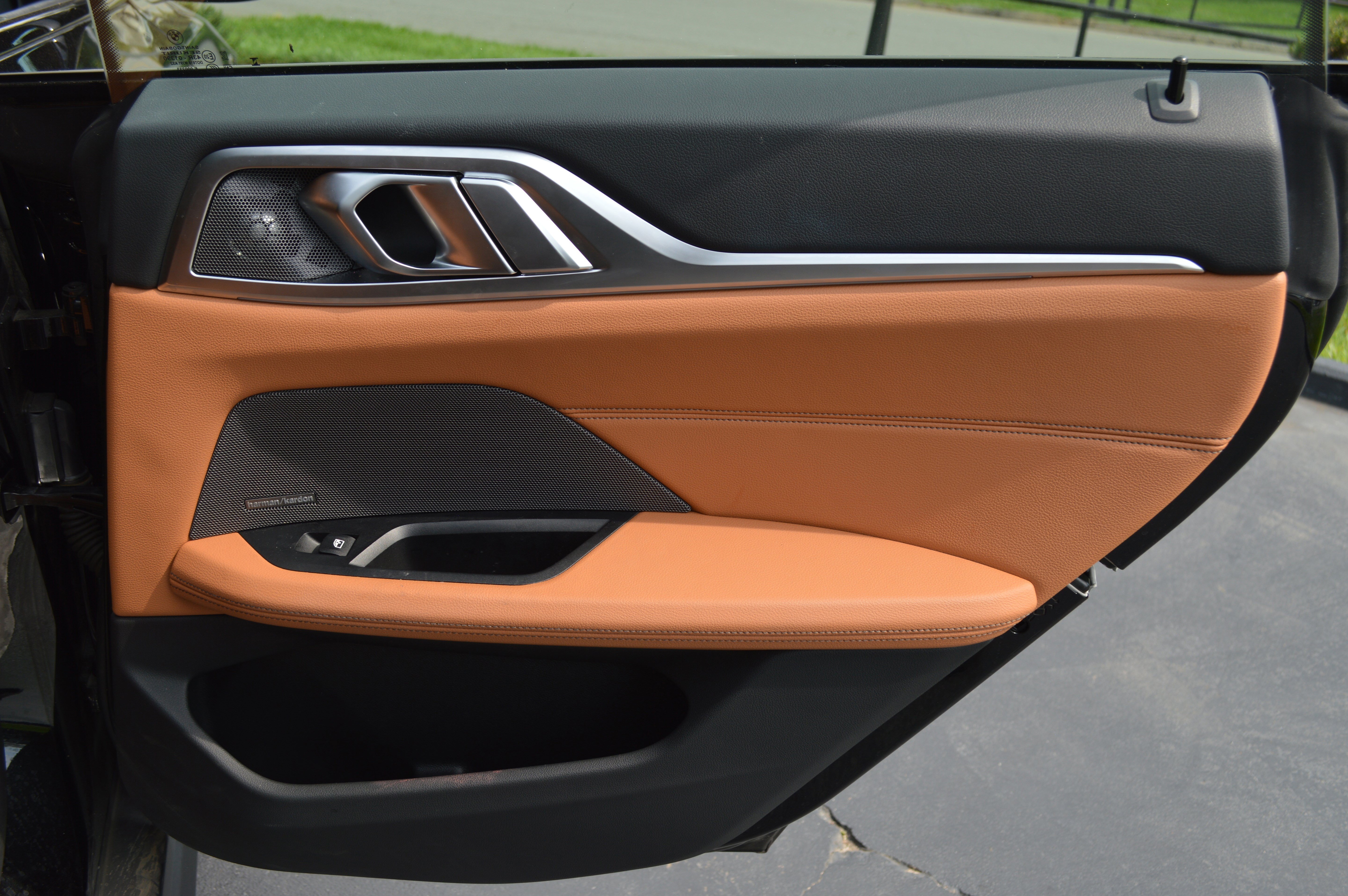 Certified 2023 BMW i4 eDrive35 RWD image 32