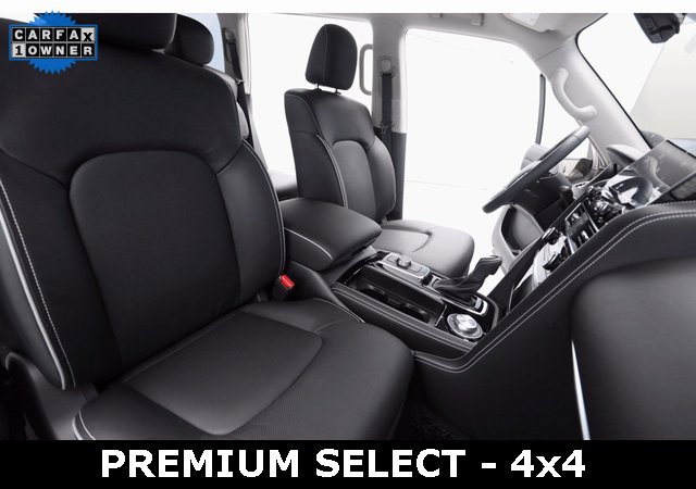 Used 2023 INFINITI QX80 Premium Select w/ Cargo Package image 17