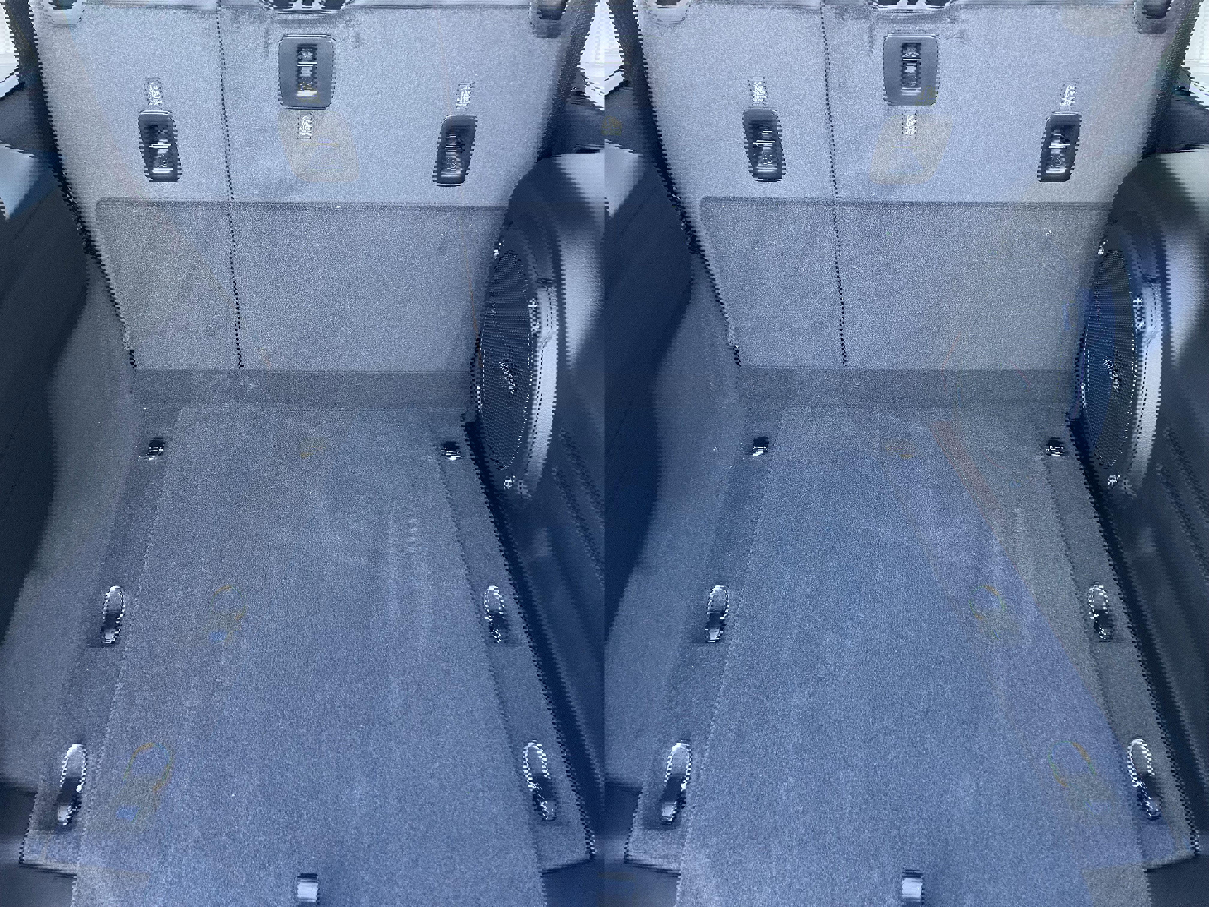 New 2026 Jeep Wrangler Unlimited Rubicon w/ Technology Group image 20