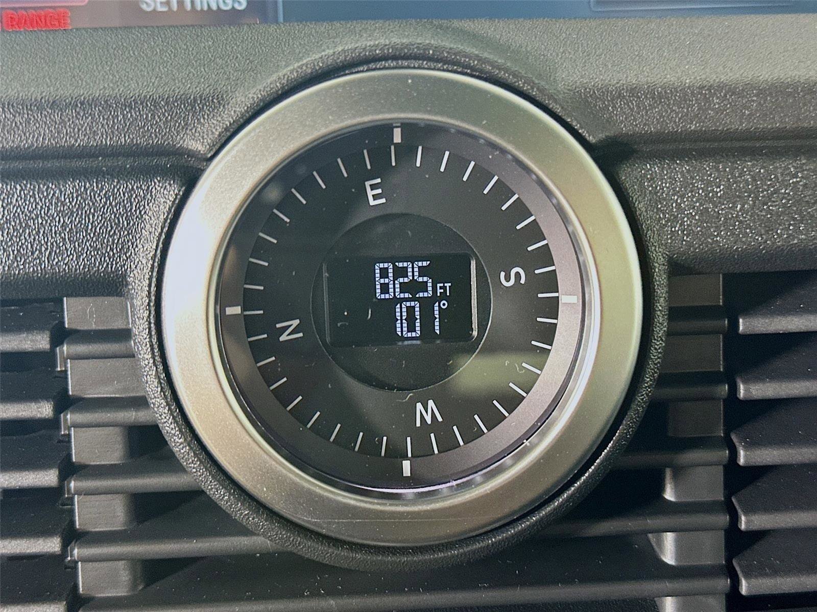 New 2025 INEOS Grenadier image 26