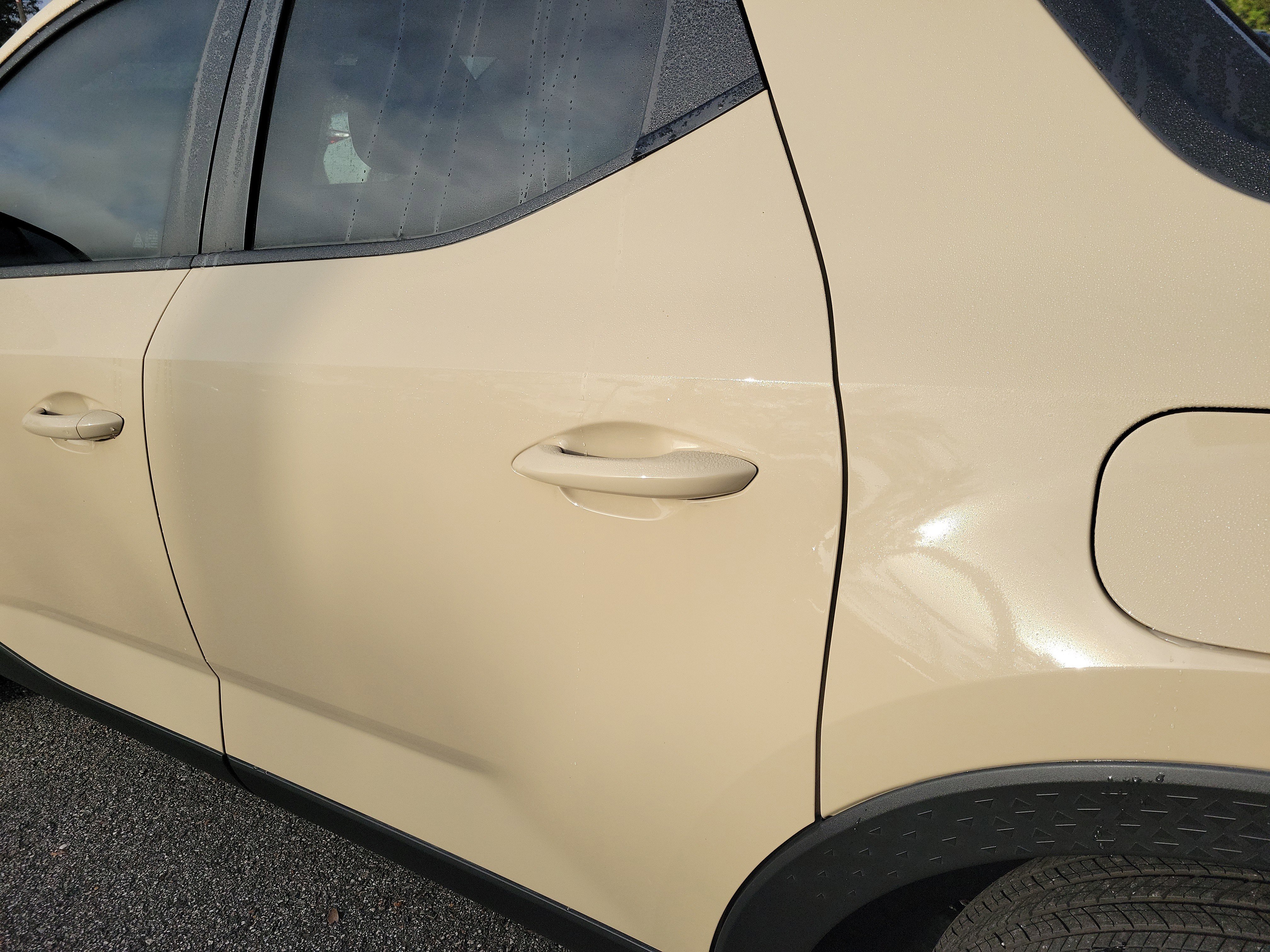 Used 2022 Hyundai Santa Cruz Limited w/ Cargo Package image 27