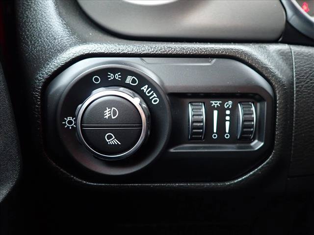 Used 2022 Jeep Gladiator Sport AWD/4WD image 21