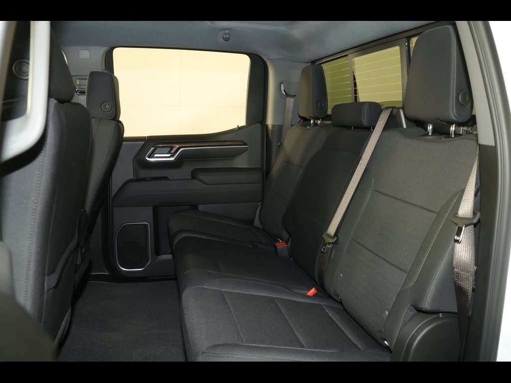 New 2026 Chevrolet Silverado 1500 LT image 23