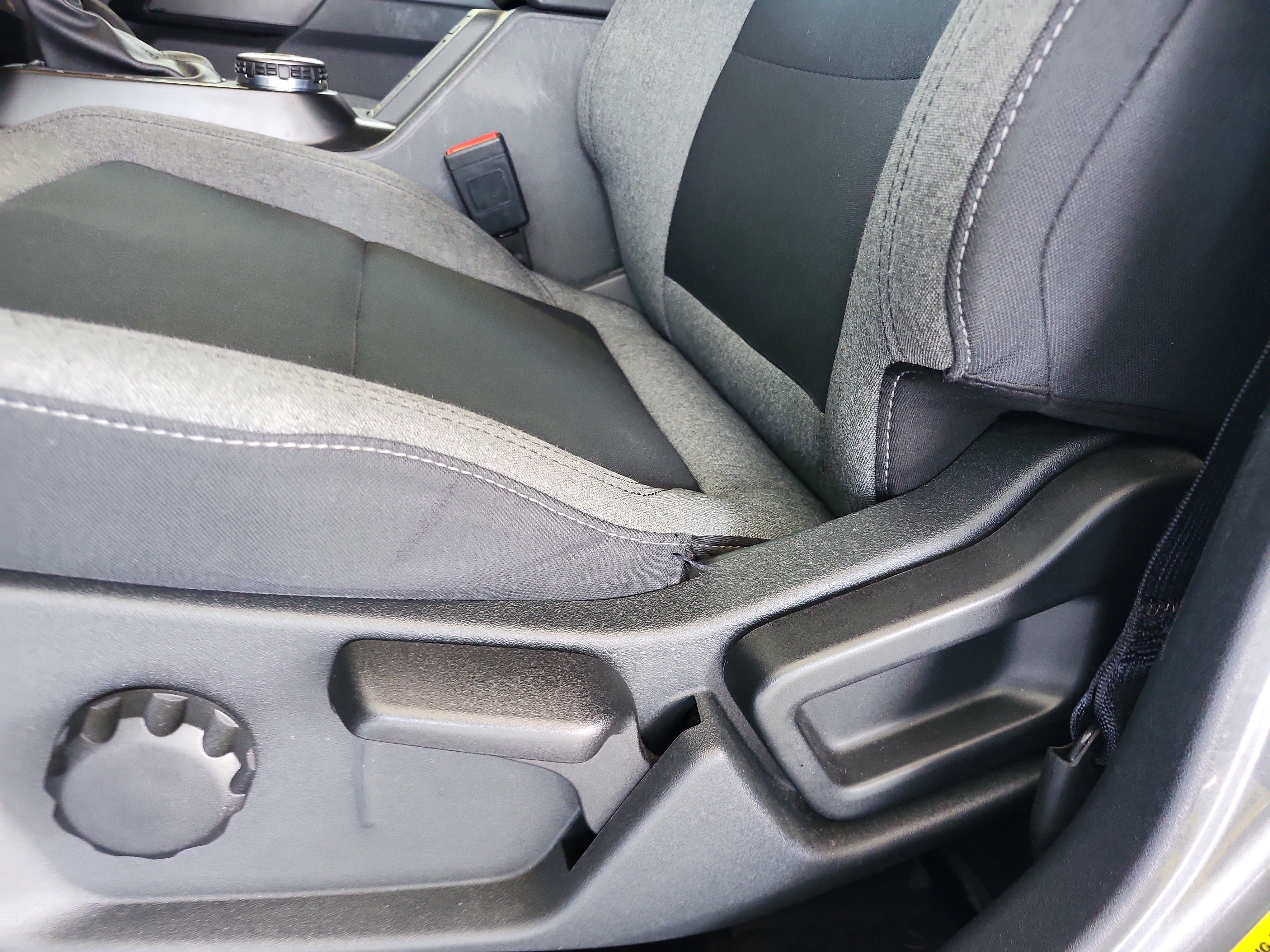 Used 2021 Ford Bronco Big Bend image 15