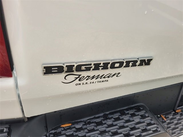 New 2026 RAM 1500 Big Horn image 12