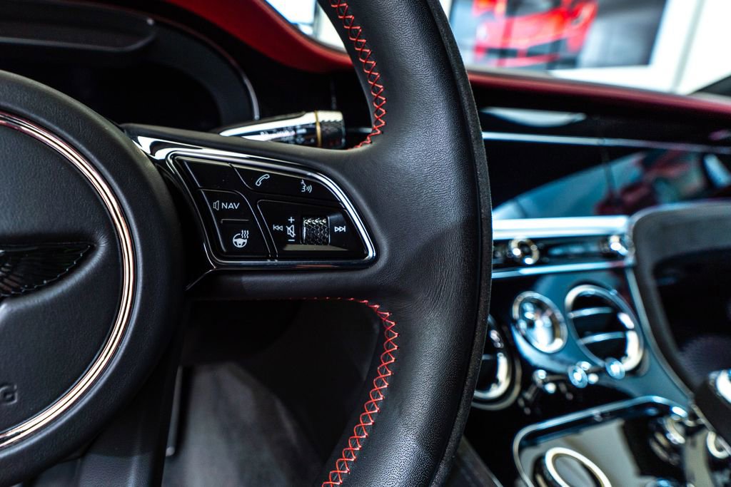 Used 2022 Bentley Continental GT Speed image 23