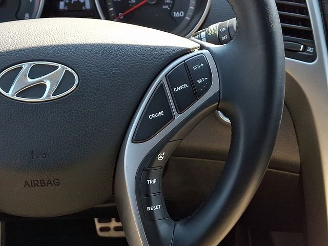 Used 2014 Hyundai Elantra GT w/ Option Group 03 image 23