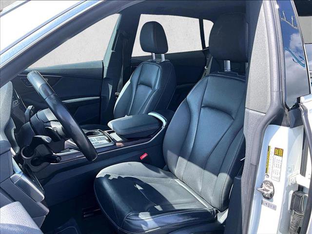 Used 2019 Audi Q8 Premium Plus w/ Premium Plus image 24