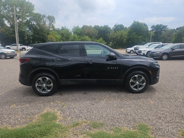 Certified 2024 Chevrolet Blazer LT image 7