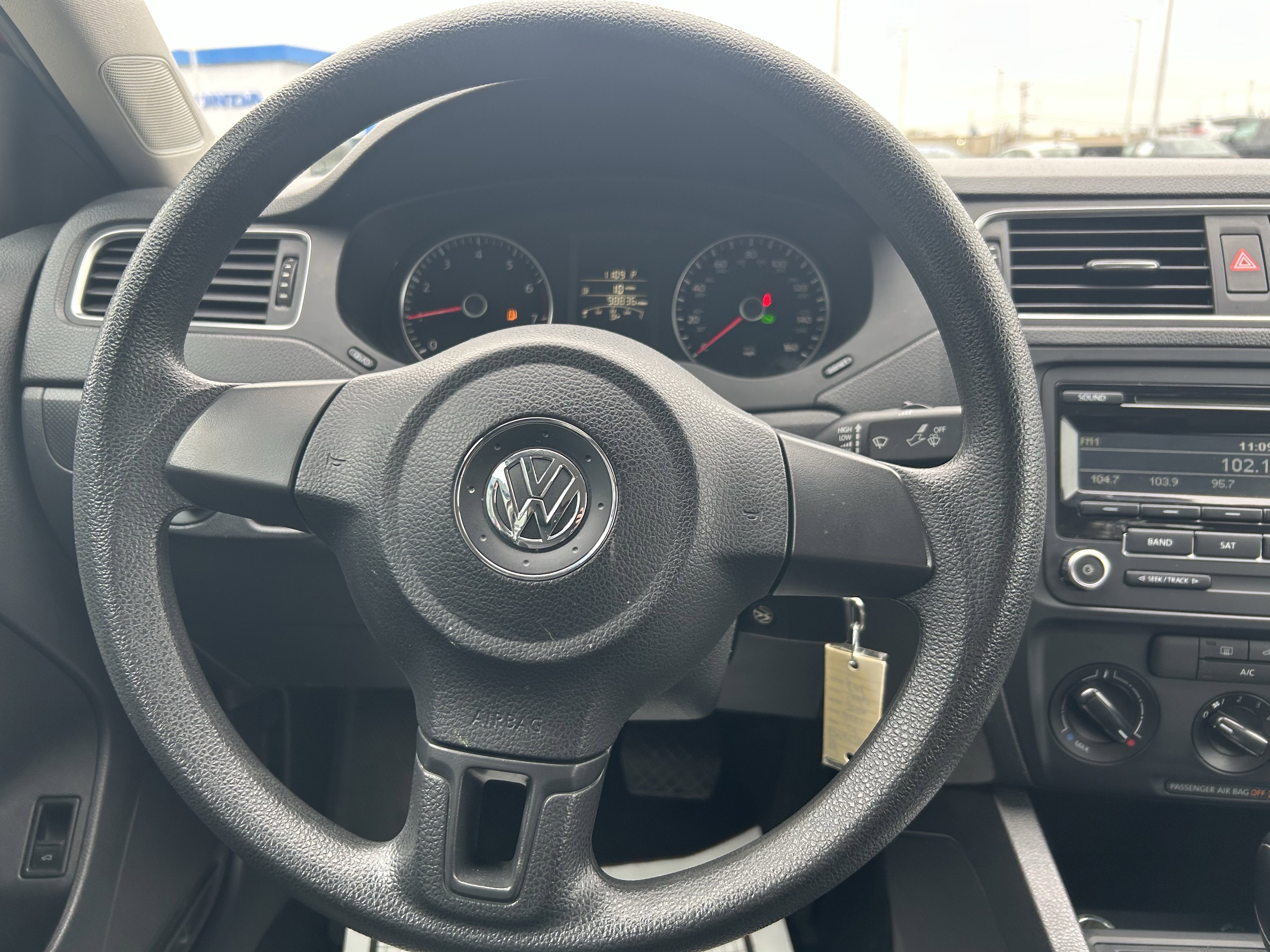 Used 2014 Volkswagen Jetta SE image 11