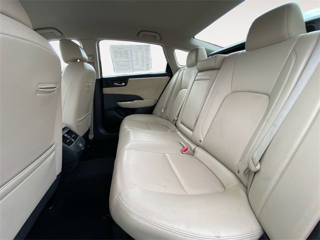 Used 2018 Honda Clarity Touring image 13