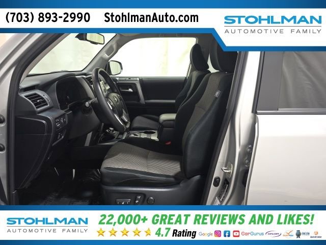 Used 2024 Toyota 4Runner SR5 image 13